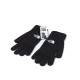 Чоловічі сенсорні рукавички TNF Touch чорні (розмір XL)