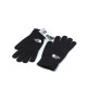Чоловічі сенсорні рукавички TNF Touch чорні (розмір XL)