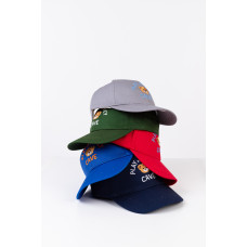 Дитяча кепка "Play Honey Cave" розмір 50