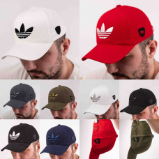 Кепка Adidas Trefoil Style