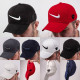 Кепка у стилі Nike — бейсболка з логотипом Swoosh