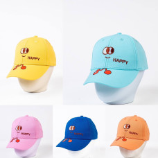 Дитяча бейсболка “HAPPY”