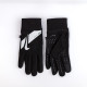 Чоловічі рукавички Nike чорні